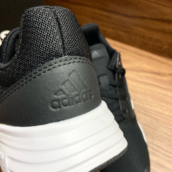 🆕 Adidas Galaxy 5 Cloudfoam Running Shoes - Picture 13 of 15